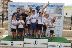 Una festa di sport per il 2° Trofeo PumpTrack Bisceglie - FAUMCUP