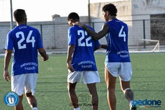 Via al campionato di Eccellenza: l'Unione ospita la Soccer Trani nell'anticipo del sabato