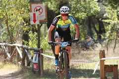 Daniele De Feudis vince il Challenge Xco Puglia