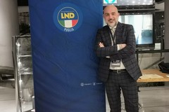 Leonardo Pedone eletto delegato assembleare Figc Puglia
