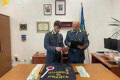 Rete di pusher a Trani e Bisceglie: le direttive arrivavano anche dal carcere