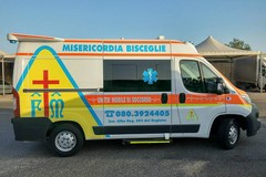 Al via le iscrizioni del corso di primo soccorso organizzato dalla Misericordia di Bisceglie