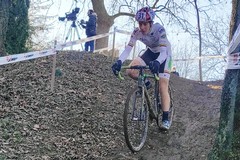 Ciclocross, il bilancio della Cavallaro ai campionati italiani