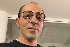 Morte Carlo Gramegna, il cordoglio del sindaco Angarano