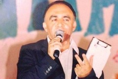 Uccio Landriscina torna in onda con "Domenica è sempre domenica"