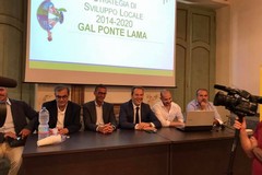 Dalla terra al mare: Bisceglie, Molfetta, Trani e Gal firmano un protocollo d'intesa