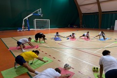 New Bisceglie Girls, prosegue la preparazione in vista della Serie C