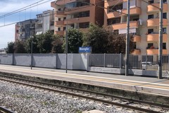 Treni bloccati sulla linea tra Bisceglie e Molfetta: accertamenti in corso