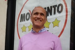 Elezioni, Movimento 5 Stelle in piazza Vittorio Emanuele