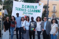 Terminato con grande successo il progetto Service Learning del secondo circolo "Caputi"