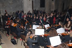 Domenica in Cattedrale il concerto "In canto del Natale"