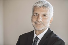 Nichi Vendola ospite delle Vecchie Segherie Mastrototaro