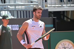 Andrea Pellegrino, ecco il primo avversario al Roland Garros: sfiderà un grande amico