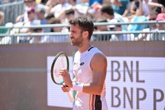 Andrea Pellegrino si guadagna il turno decisivo di qualificazione al Roland Garros
