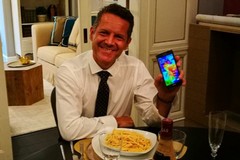 Nicola Losapio racconta quando tutto è iniziato