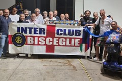 L'Inter Club Bisceglie rinnova le cariche sociali
