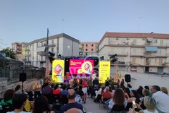 Al via la sesta edizione del Festival 42 Gradi: grande successo per la prima serata