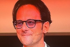 Il biscegliese Alessandro è il nuovo campione della Ruota della Fortuna