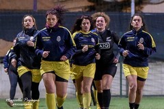 Storica prima gara interna per il Bisceglie Rugby in Serie A