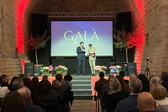 Il galà dell'atletica pugliese a Bisceglie: l'intervista al presidente Eusebio Haliti