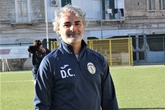 Il Don Uva cambierà allenatore in vista della prossima stagione