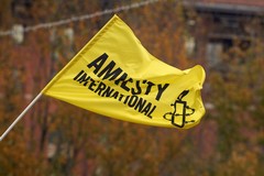Amnesty Bisceglie presenta l'ottava edizione di "Art for Rights"