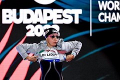 Elena Di Liddo conclude l'esperienza ai Mondiali di Budapest