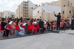 Meritati consensi per il concerto "Le chiavi dell'alba" diretto dal maestro Benedetto Grillo