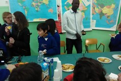 Service Learning al secondo circolo: a scuola Mali e Zimbabwe