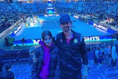 Federica Cassanelli protagonista al "Junior Master" di Torino