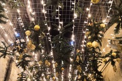 I cori delle scuole primarie di Bisceglie animano il Centro Storico