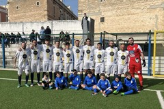 Il Don Uva vince e stacca la zona playout