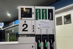 Sciopero autotrasportatori, disagi anche a Bisceglie per i distributori di carburante