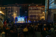42 gradi, al via a Bisceglie la settima edizione del festival