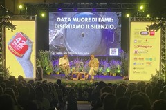 Ultima serata per 42Gradi: concluso in bellezza il festival sulla sostenibilità - L'INTERVISTA