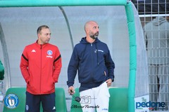 Luigi Digiorgio resta sulla panchina dell'Unione