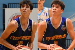 Under 17 Eccellenza, decima vittoria per i Lions Bisceglie