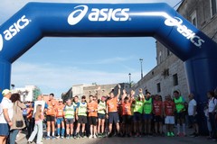 Tutto pronto per il weekend della “Io Corro con te…e per Te” 2025 con tante novità