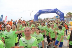 Bisceglie riparte di corsa: inclusione e solidarietà protagoniste con "Io Corro con Te"