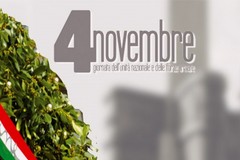 La città di Bisceglie onorerà la ricorrenza del 4 novembre