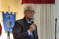 Si è spento Nicola Gallo, fondatore dell'associazione "La Canigghie"