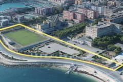 Parco Don Uva, Forza Italia: «Gestione superficiale e ingannevole»