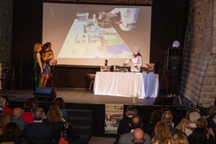 Successo per l’evento della food community "Arte in cucina"