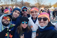 Da Bisceglie a New York: sei atleti alla 54ª edizione della maratona sportiva