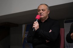 Ospedale del nord barese, Passero: «Il percorso è ancora lungo e difficile»