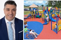 Marco Di Leo: «È un’opportunità che il Comune di Bisceglie non deve perdere»