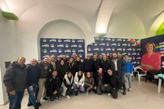 Elezioni regionali 2025, Tonia Spina: "Al lavoro per una buona regione"