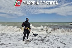 Mino Racanati scomparso, le ricerche proseguono con i metal detector