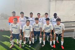 Una giovane Unione vince e si diverte in Coppa a Spinazzola