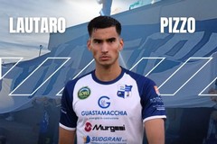 Lautaro Pizzo, un colosso argentino per la difesa del Bisceglie